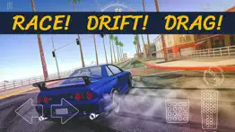 jdm racing: drag & drift races айфон картинки 2