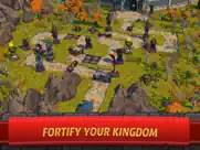 royal revolt 2: tower defense ipad images 2