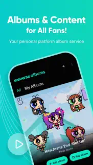 weverse albums iphone images 1