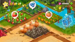 island hoppers: la granja iphone capturas de pantalla 3