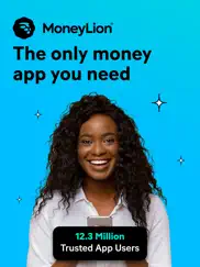 moneylion: go-to money app ipad images 1