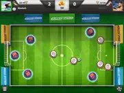 soccer stars™ ipad capturas de pantalla 1