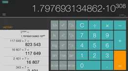 calcy - calculator app iphone images 2