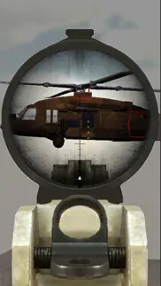 sniper attack 3d: shooting war iphone capturas de pantalla 2