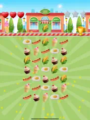 foody crush for food lovers ipad images 2