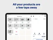 paypal zettle: point of sale ipad images 2