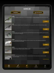 actual gun mod for minecraft ipad images 2