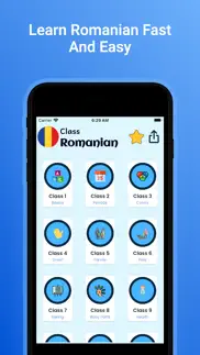 romanian course for beginners iphone resimleri 1
