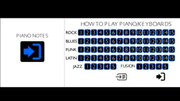 learn how to play piano pro iphone images 1