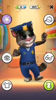 my talking tom iphone images 4