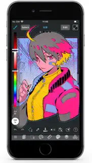medibang paint iphone images 2