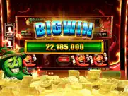 doubledown casino slots 777 iPad Captures Décran 2