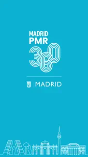 madrid pmr 360 iphone capturas de pantalla 1