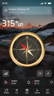 the best compass iphone images 1
