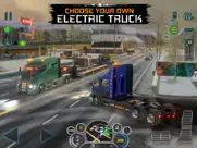 truck simulator usa revolution ipad resimleri 4