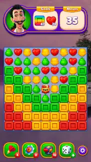 diy projects - art puzzle game iphone images 2