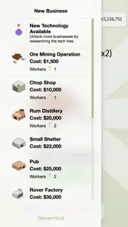 colonial tycoon iphone images 4