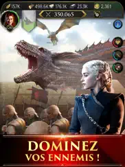 game of thrones: conquest ™ iPad Captures Décran 2