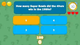 the ultimate trivia challenge iphone images 3
