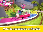 the game of life vacaciones ipad capturas de pantalla 2
