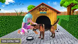 virtual dog pet simulator 3d iphone images 4