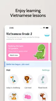 learn vietnamese - beginner 2 iphone images 1
