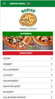 marian pizza grilli iphone images 1