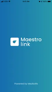 maestro link айфон картинки 3