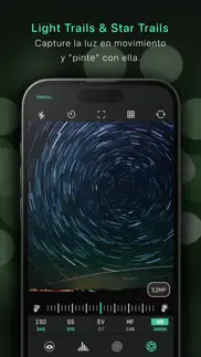 reeflex pro camera iphone capturas de pantalla 4