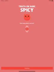 truth or dare spicy ipad images 1