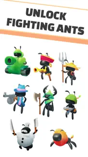 idle ants - simulator game iphone images 2