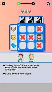 love and logic puzzles iphone images 1