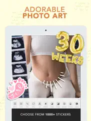 pregnancy pics ipad images 1