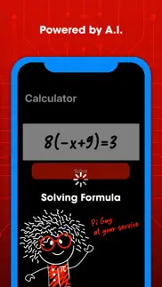 algebra math solver iphone images 4