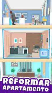 landlord simulator iphone capturas de pantalla 3