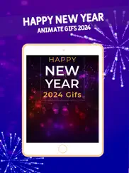 new year animated 2023 ipad images 2