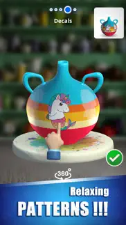 pot inc - clay pottery tycoon iphone images 1