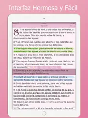 biblia de la mujer en audio ipad images 1