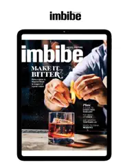 imbibe magazine ipad images 1