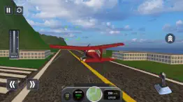 real airplane pilot flight sim iphone images 2