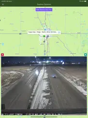 north dakota road conditions ipad images 1