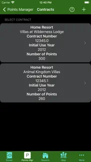 dvc planner iphone images 3