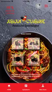 asian cuisine iphone images 1