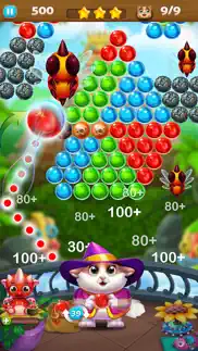 bubble island - bubble shooter iphone images 4