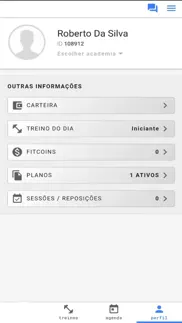 anglohispana iPhone Captures Décran 3