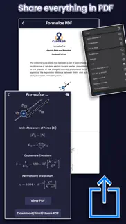 formulae pro iphone images 4