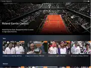 tennis channel ipad images 2