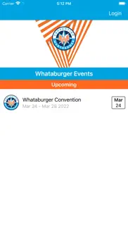 whataburger events iphone images 2