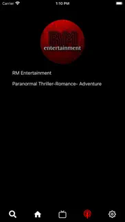 rm entertainment iphone images 2