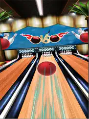 my bowling crew club 3d games ipad images 3